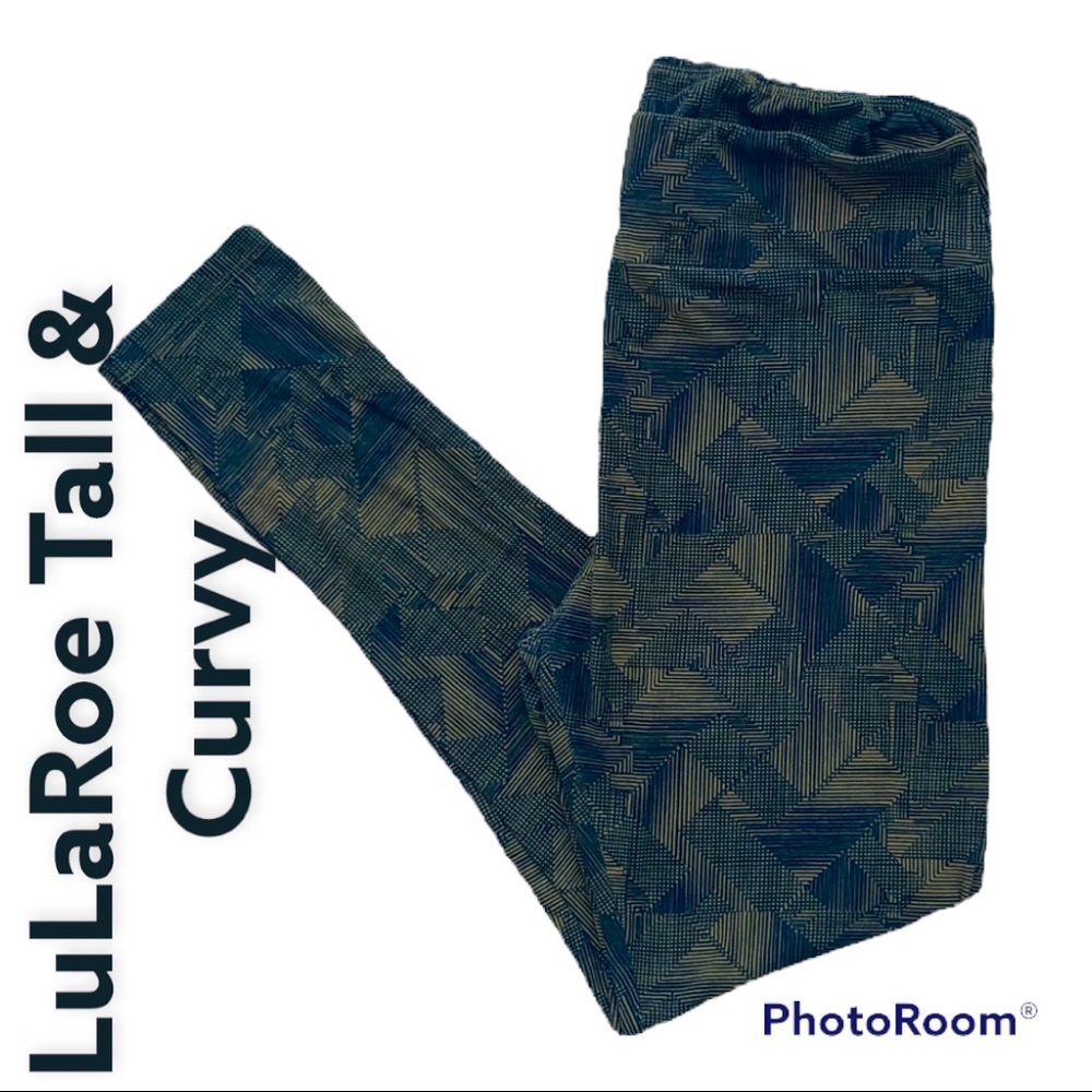 LuLaRoe Leggings